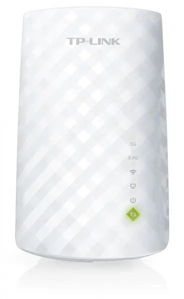 Range Extender TP-LINK RE200 AC750 Dual-Band - imagine 9