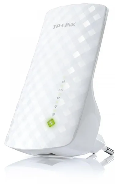 Range Extender TP-LINK RE200 AC750 Dual-Band - imagine 11