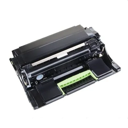 Drum LEXMARK 50F0ZA0 Negru 60000 pagini