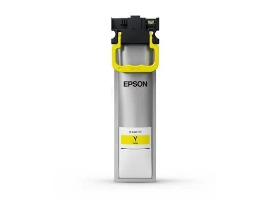 Cartuș cerneală EPSON C13T11C440 Galben WF-C5390DW/C5890DWF 3k
