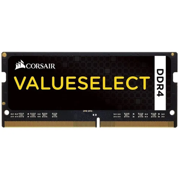 Memorie RAM Laptop CORSAIR SODIMM DDR4 8GB 2133MHz CL15