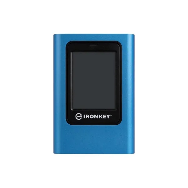 SSD extern KINGSTON IronKey Vault Privacy 80 1920GB XTS-AES 256-bit