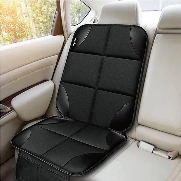 Husă Protecție Scaun Auto Copii U-GROW - imagine 3