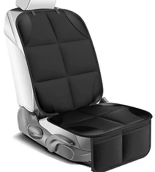 Husă Protecție Scaun Auto Copii U-GROW - imagine 4