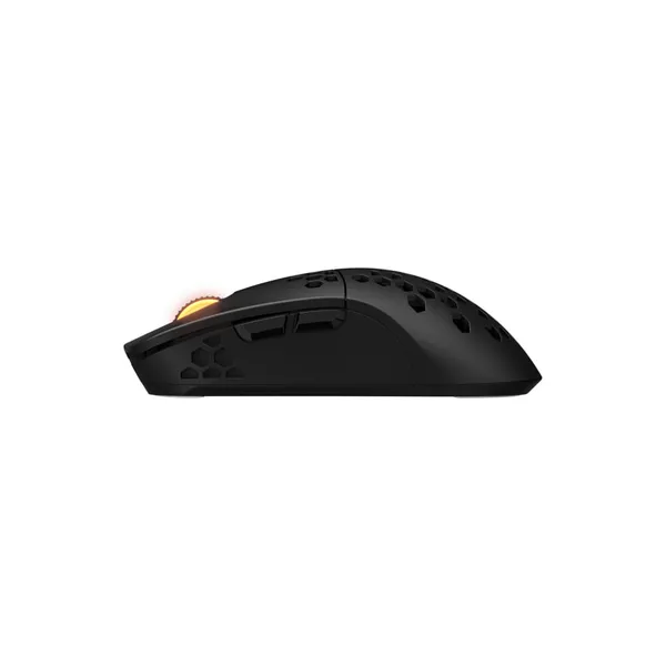 Mouse HATOR Stellar Pro Wireless Negru - imagine 5