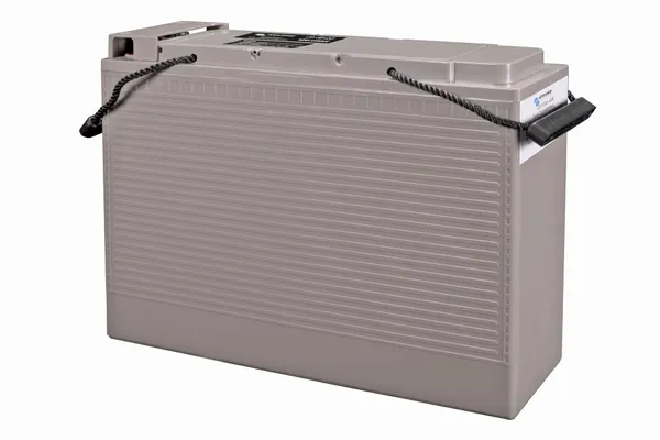 Acumulator VICTRON ENERGY AGM Telecom 12V 115Ah M8 - imagine 2