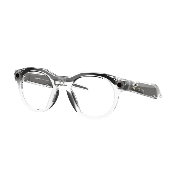Ochelari Smart OAKLEY Meta HSTN Transitions Grey OW8002