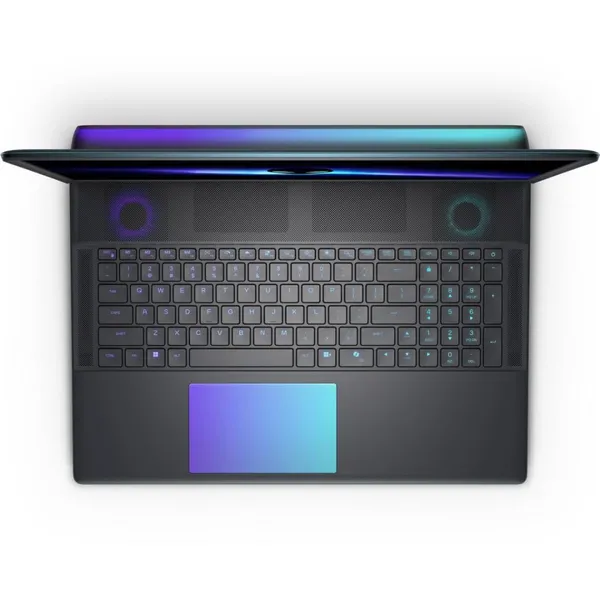Laptop Gaming DELL Alienware 18 Area-51 Intel Core Ultra 9 RTX 5080 - imagine 5