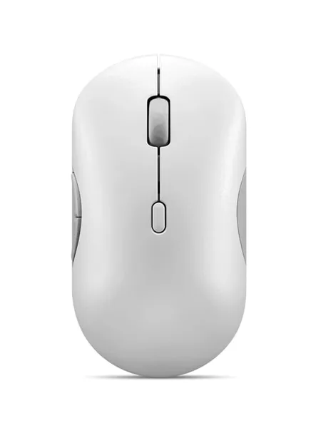 Mouse LENOVO 700 Wireless Silentios Multi-dispozitiv Alb