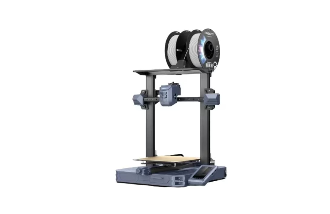 Imprimantă 3D CREALITY CR-10 SE FDM 220x220x250 mm Negru