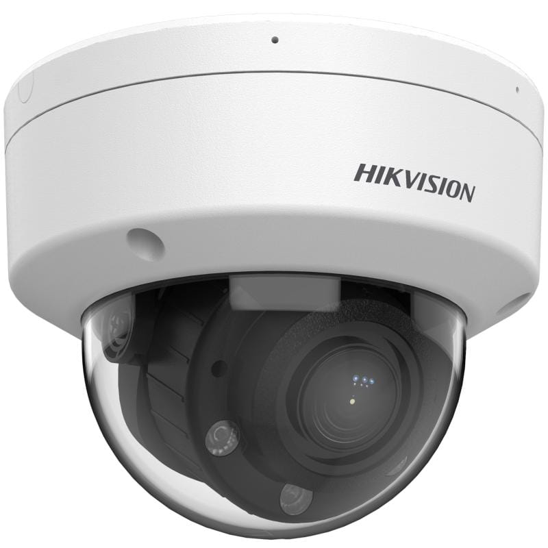 Cameră Supraveghere HIKVISION DS-2CD1743G2-LIZU 4MP Dome 2.8-12mm