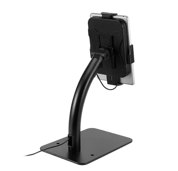Suport tableta NEOMOUNTS DS15-625BL1 11" Negru - imagine 3