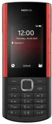 Telefon NOKIA 5710 XpressAudio 4G Negru + Căști