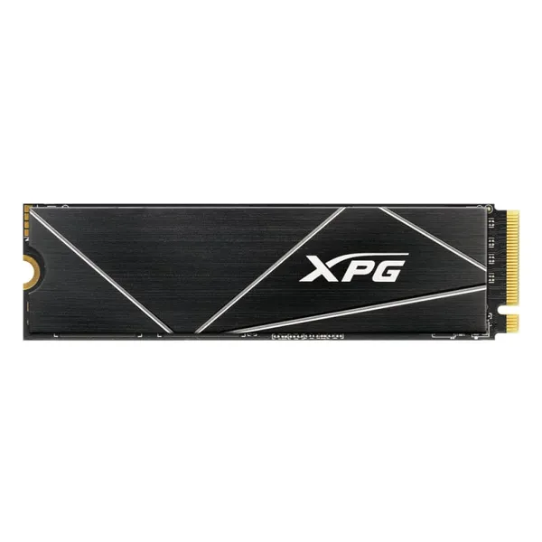 SSD ADATA XPG GAMMIX S70 1TB NVMe M.2 PCIe Gen4 - imagine 2