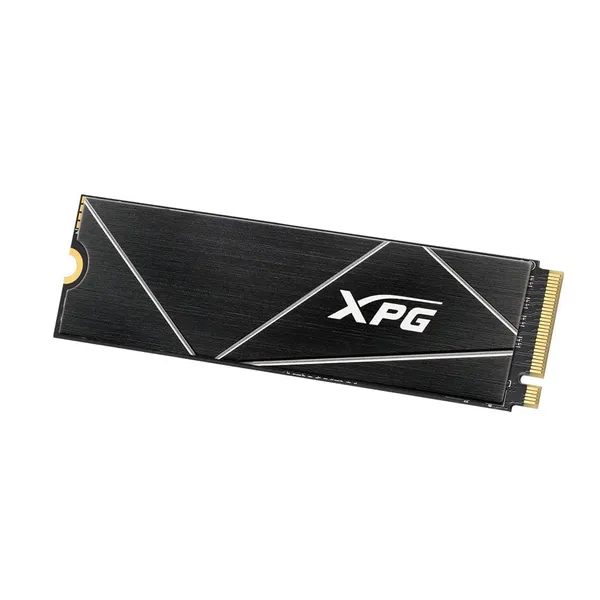 SSD ADATA XPG GAMMIX S70 1TB NVMe M.2 PCIe Gen4 - imagine 3