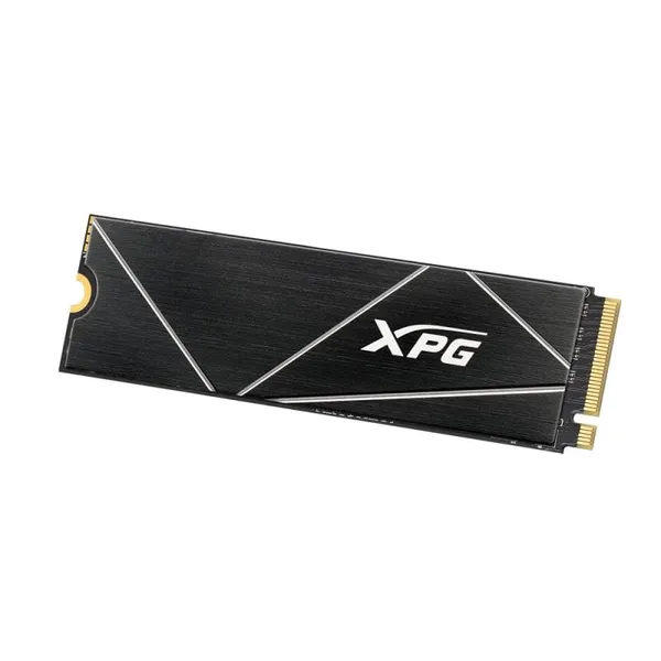 SSD ADATA XPG GAMMIX S70 1TB NVMe M.2 PCIe Gen4 - imagine 4