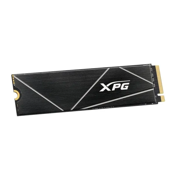 SSD ADATA XPG GAMMIX S70 1TB NVMe M.2 PCIe Gen4 - imagine 5