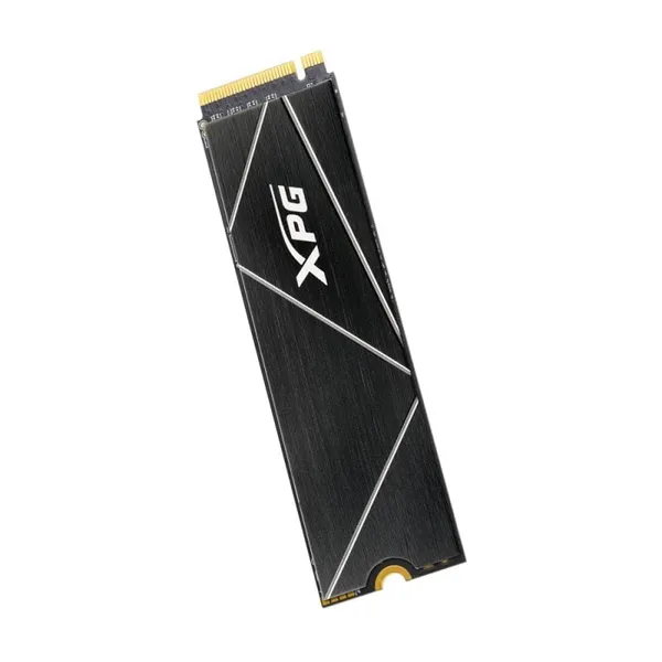 SSD ADATA XPG GAMMIX S70 1TB NVMe M.2 PCIe Gen4 - imagine 7