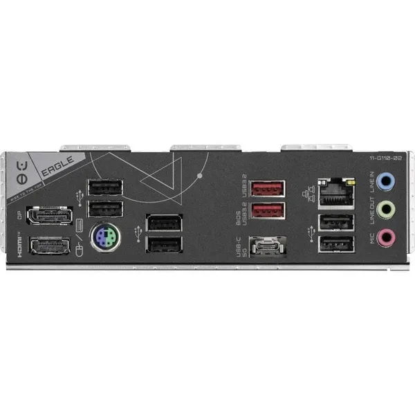Placă de bază GIGABYTE B650 EAGLE AM5 ATX DDR5 - imagine 4