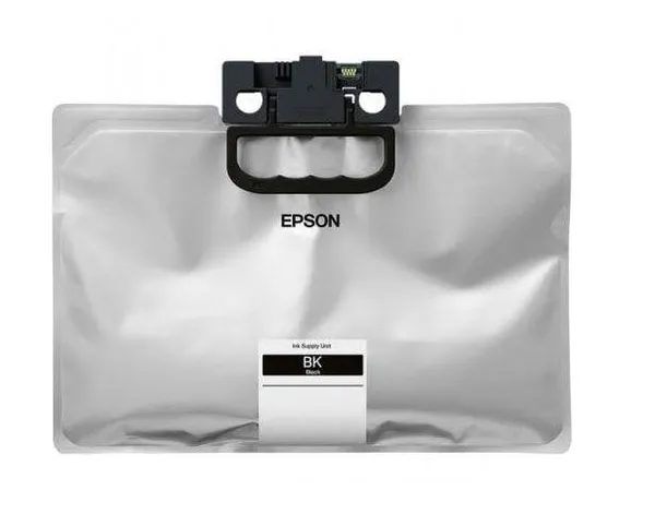 Cartuș Cerneală EPSON T01D100 Negru XXL Original