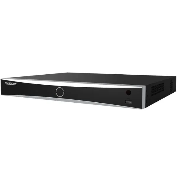 NVR HIKVISION DS-7608NXI-K2(D) 8 Canale 2x SATA