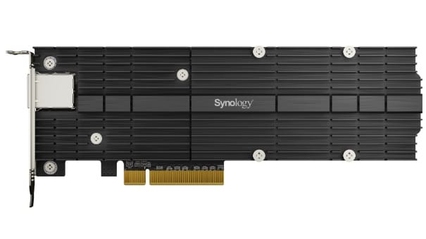 Placă de rețea SYNOLOGY E10M20-T1 10Gb RJ-45 1 Port