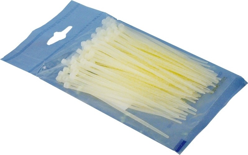 Tile Cablu LOGILINK KAB0001 100x2.5mm 100 buc