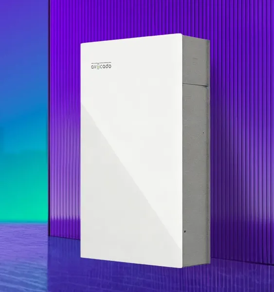 Sistem All-in-One FOXESS P100 Avocado 5 kW 10 kWh IP66