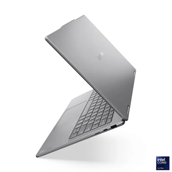 Laptop LENOVO Yoga 7 2-in-1 14ILL10 Intel Core Ultra 7 16GB 1TB SSD - imagine 3