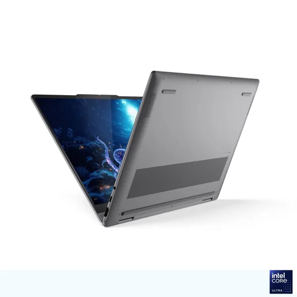 Laptop LENOVO Yoga 7 2-in-1 14ILL10 Intel Core Ultra 7 16GB 1TB SSD - imagine 4