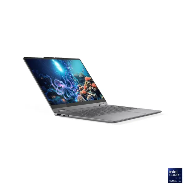 Laptop LENOVO Yoga 7 2-in-1 14ILL10 Intel Core Ultra 7 16GB 1TB SSD - imagine 5
