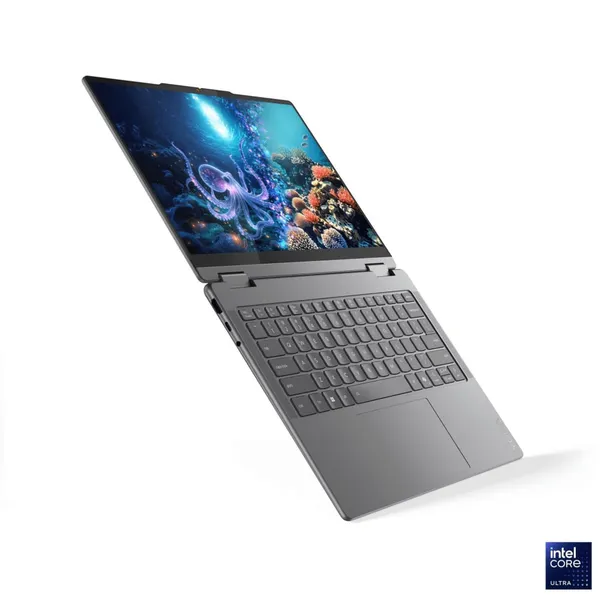 Laptop LENOVO Yoga 7 2-in-1 14ILL10 Intel Core Ultra 7 16GB 1TB SSD - imagine 6