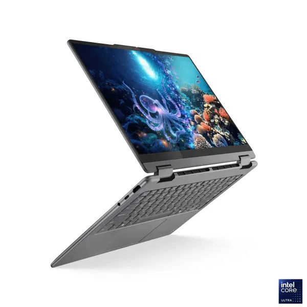 Laptop LENOVO Yoga 7 2-in-1 14ILL10 Intel Core Ultra 7 16GB 1TB SSD - imagine 7