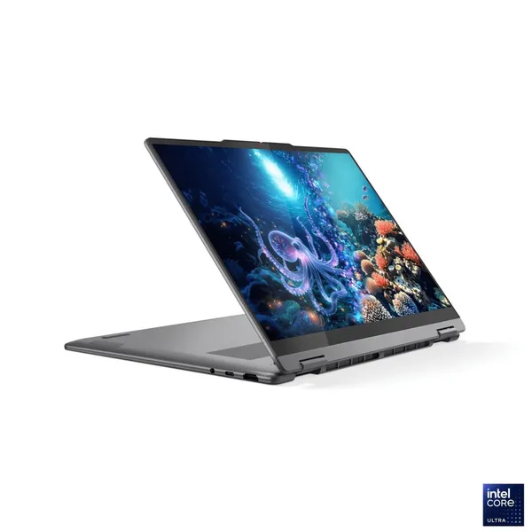 Laptop LENOVO Yoga 7 2-in-1 14ILL10 Intel Core Ultra 7 16GB 1TB SSD - imagine 8