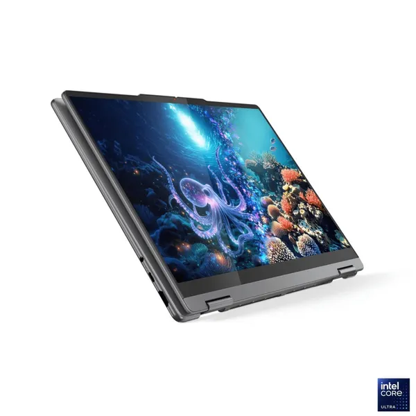 Laptop LENOVO Yoga 7 2-in-1 14ILL10 Intel Core Ultra 7 16GB 1TB SSD - imagine 9