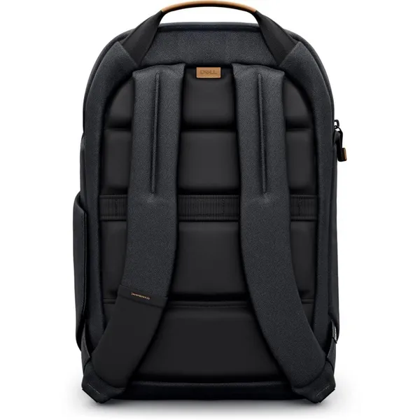 Ghiozdan Laptop DELL EcoLoop Slim CP7625S 14-16 inch Negru - imagine 2