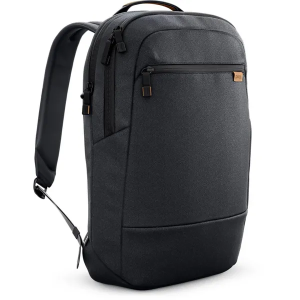 Ghiozdan Laptop DELL EcoLoop Slim CP7625S 14-16 inch Negru