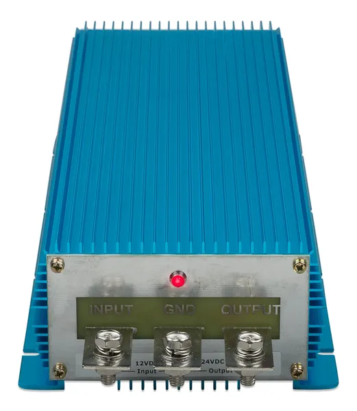 Convertor DC-DC VICTRON ENERGY Orion IP67 24/12 5A - imagine 9