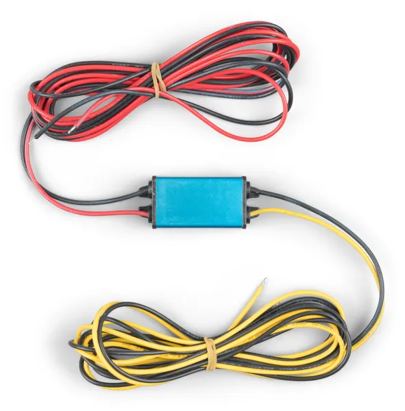 Convertor DC-DC VICTRON ENERGY Orion IP67 24/12 5A - imagine 4