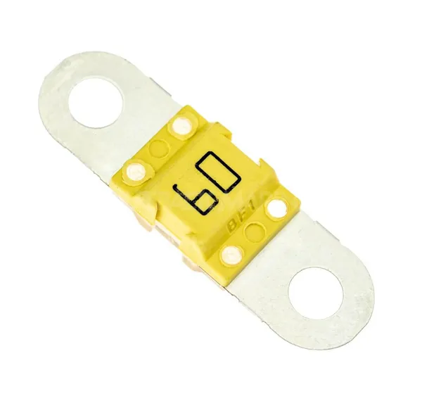 Siguranță MIDI VICTRON ENERGY 60A 58V 1 Bucată