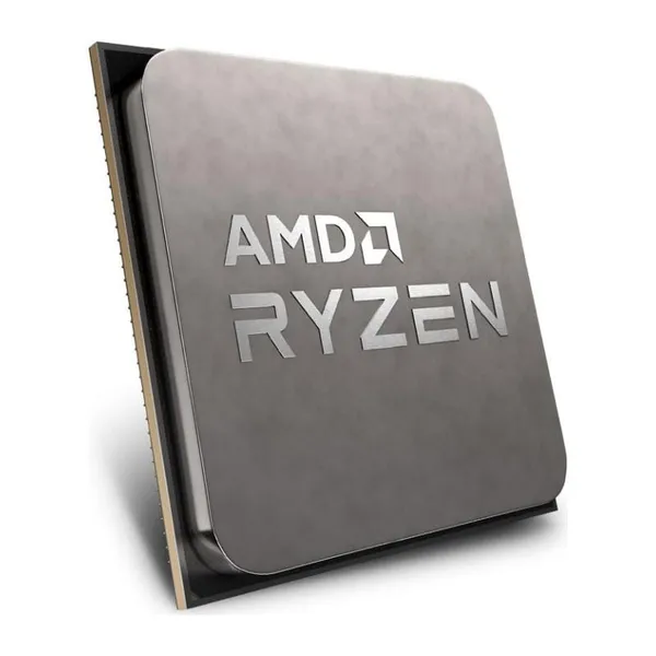 Procesor AMD Ryzen 7 5700X Socket AM4 8 Nuclee 65W - imagine 4