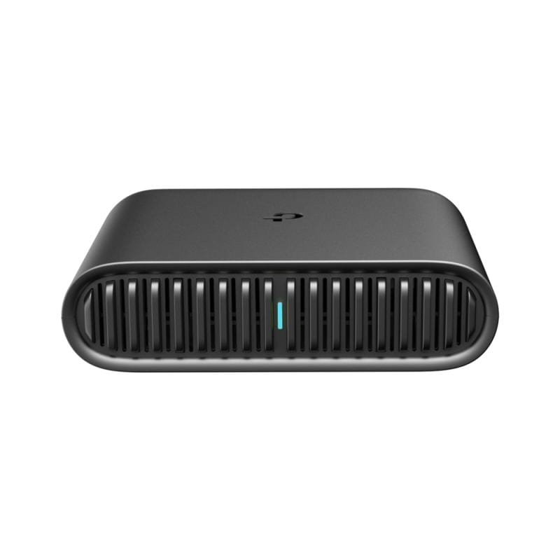 Router Wireless TP-LINK AX1500 Wi-Fi 6 Pocket Travel TL-WR1502X