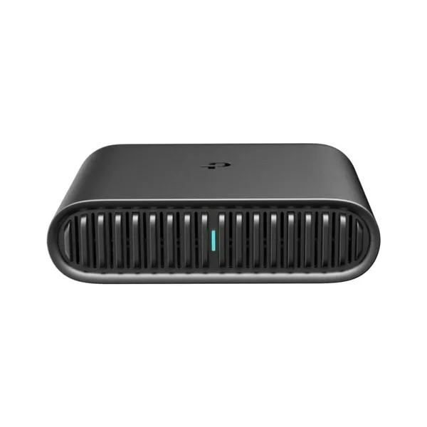 Router Wireless TP-LINK AX1500 Wi-Fi 6 Pocket Travel TL-WR1502X