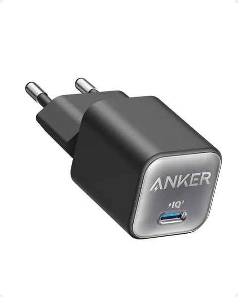 Încărcător Rețea ANKER 511 Nano 3 30W Alb A2147G21