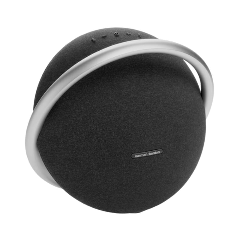 Boxă portabilă HARMAN KARDON Onyx Studio 8 Bluetooth Negru