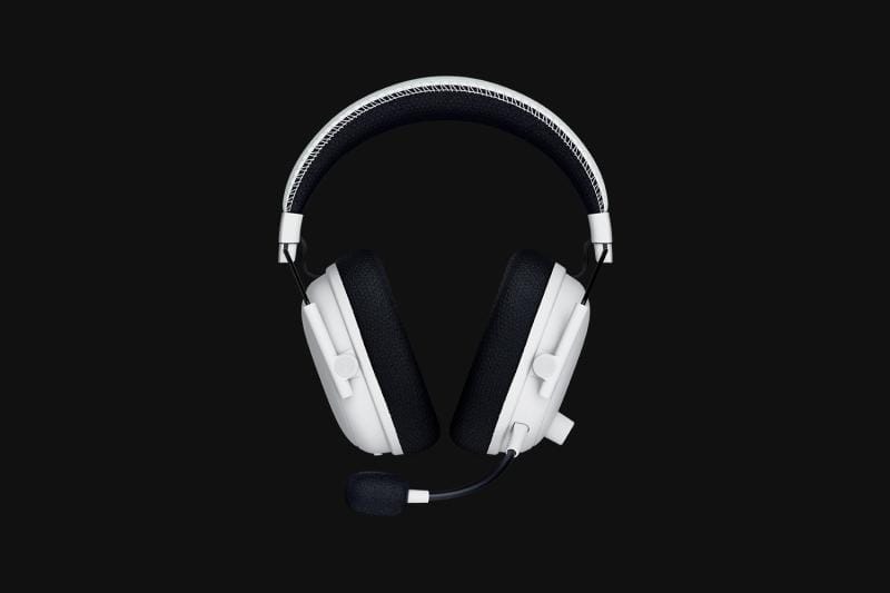 Căști Gaming Wireless RAZER Blackshark V3 Pro Alb