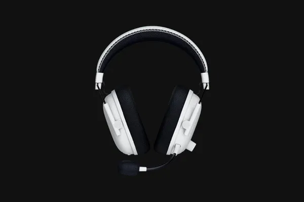 Căști Wireless RAZER Blackshark V3 Pro Alb