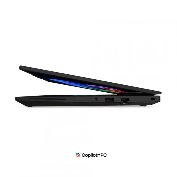 Laptop LENOVO ThinkPad T14 Gen 7 Intel Core Ultra 5 325, 32GB, 512GB, Windows 11 Pro - imagine 5