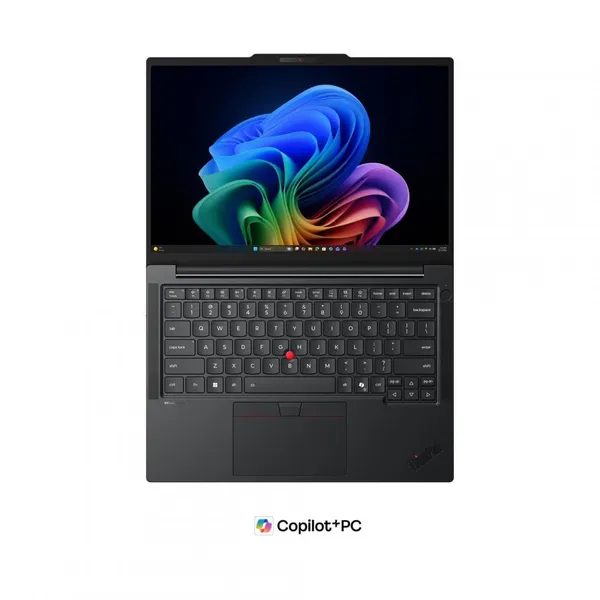 Laptop LENOVO ThinkPad T14 Gen 7 Intel Core Ultra 5 325, 32GB, 512GB, Windows 11 Pro - imagine 6