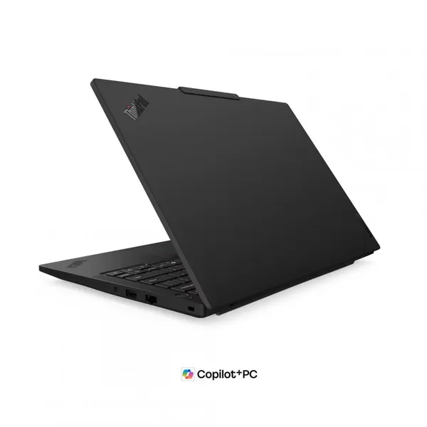 Laptop LENOVO ThinkPad T14 Gen 7 Intel Core Ultra 5 325, 32GB, 512GB, Windows 11 Pro - imagine 2